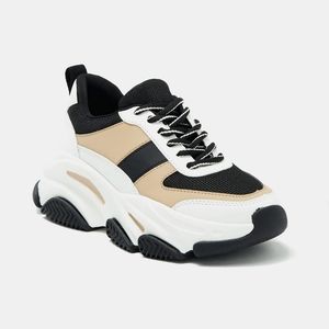 Steve Madden Dragon Sneaker